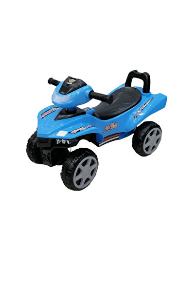 rexa سيارة كهربائية صغيرة مع أضواء وموسيقى - سكوتر للأطفال من عمر سنة إلى أرب...