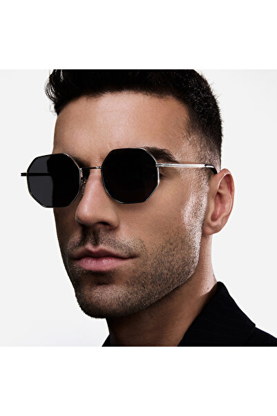 The Optical Club The Rouan Sunglasses