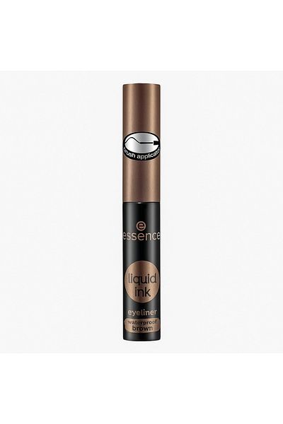 Essence كحل سائل مقاوم للماء
