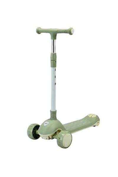 rexa Luxury Durable Three Wheel KIDS Scooter