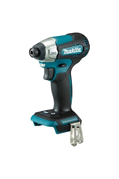 Makita Șurubelniță cu impact DTD157Z, 18 V, 140 Nm, 4100 BPM, 3000 RPM, fără ...