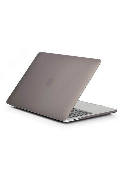 OEM Carcasă subțire pentru MacBook M1 Pro 14 inch (2021) / M2 Pro 14 inch (A2442/A2779), gri