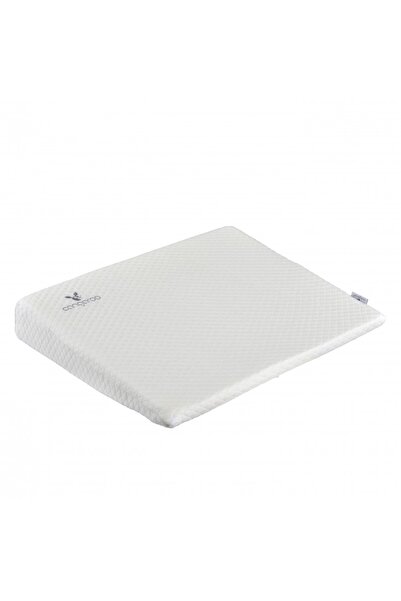Cangaroo Perna plan inclinat hipoalergenica, antireflux, cu spuma de memorie, Adore 60x45x9 cm, 0+ luni