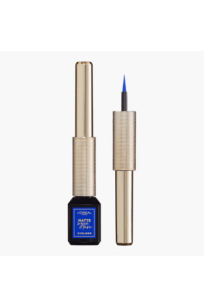 L'Oreal Paris Matte Liquid Eyeliner