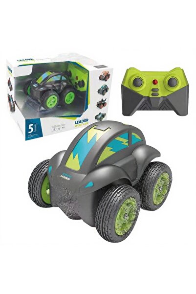 rexa Stunt Leader All-Terrain RC Tumbler