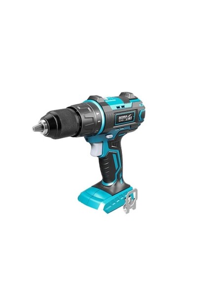 dedra Masina de gaurit / insurubat fara perii cu impact SAS + ALL 18V DED7142...