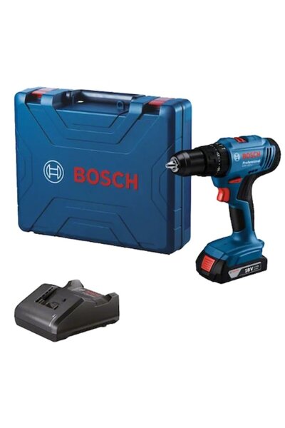 Bosch GSB 183-LI Επαγγελματικό Κρουστικό Δράπανο