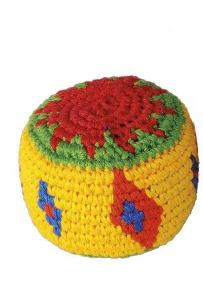 Fridolin Minge de jonglerie