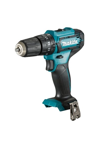 Makita Mașină de găurit HP333DZ cu acumulator Li-Ion de 12 V