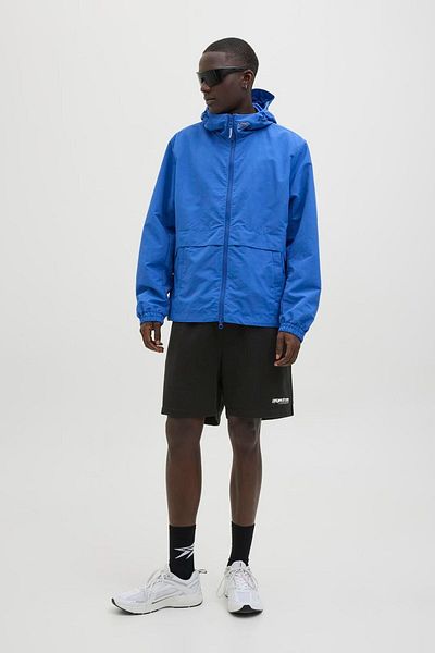 Jack & Jones Locker geschnittene Shorts Locker geschnittene Locker geschnittene Shorts