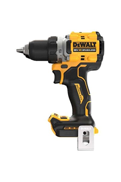 Dewalt Compact Cordless Drill and Screwdriver DCD800NT, 18V XR