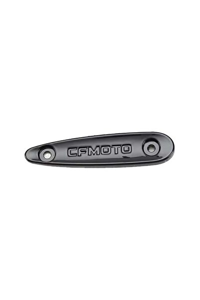 MotoExpress CFMoto 450SR 2022-2025 Sol Slider Grenaj Koruması Dış Siyah Kapağı A