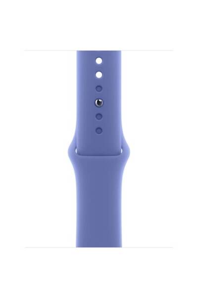 Apple Curea pentru Watch 40mm, Sport Band, Periwinkle - M/L