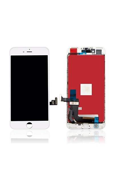 OEM Apple iPhone 7 Lcd Ekran Dokunmatik A+++ Süper Kalite - Beyaz
