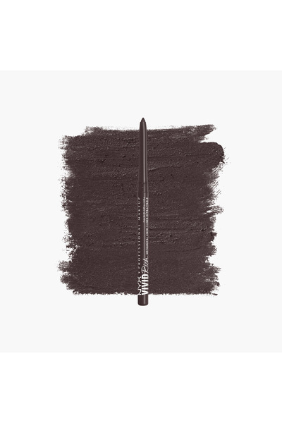 NYX قلم تحديد العيون فيفيد ريتش