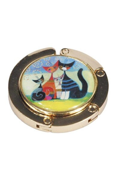 Fridolin Inel pentru suport de geantă Rosina W. - Felicita