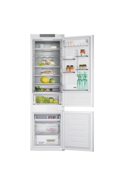 Franke FCB 360 TNF NE D Ankastre Buzdolabı