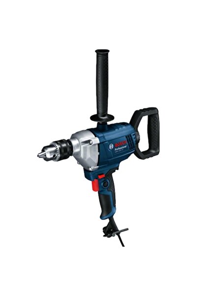 Bosch Professional Mașină de găurit GBM 1600 RE, 850 W, 640 RPM, 11 Nm, diame...