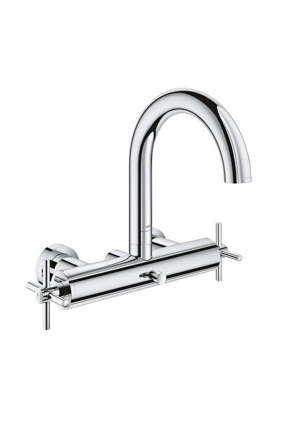 Grohe Atrio Bathroom Faucet - 25268000