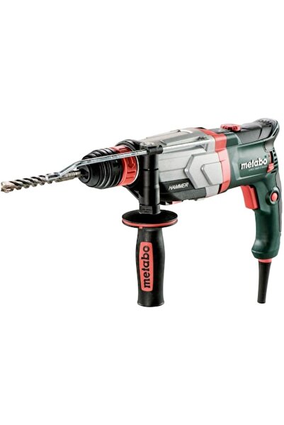 Metabo Ciocan rotopercutor SDS+ UHEV 2860-2 Quick 1100 W 3,4 J găurire ciocănire