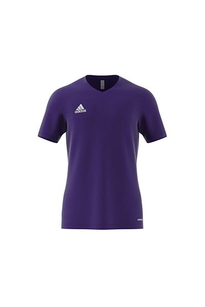 adidas Ent22 Jsy قميص كرة القدم للرجال KB7997 أرجواني