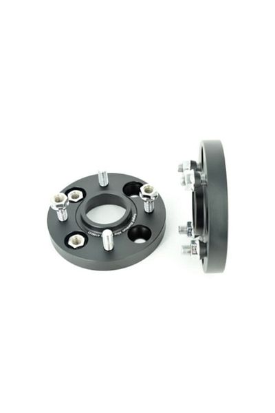ideal STORE Distanțier roată auto idealSTORE 5x100, grosime 30mm cu șuruburi incluse