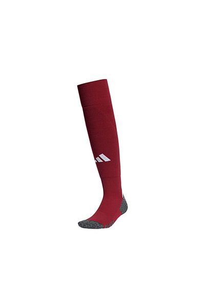 adidas Adi 24 Sock Football Leggings In6873 White