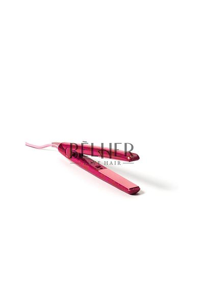BELHER Placa Mini De Intins Parul