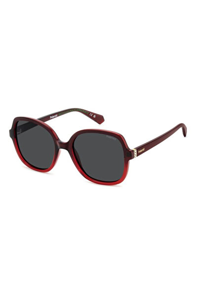 Polaroid Pld 4177/S/X C9Am9 55 Polarized Sunglasses