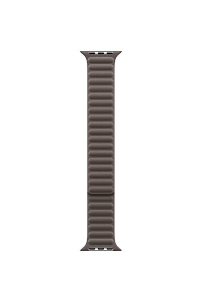 Apple Curea pentru Watch 42mm, Magnetic Link, Dark Taupe - M/L