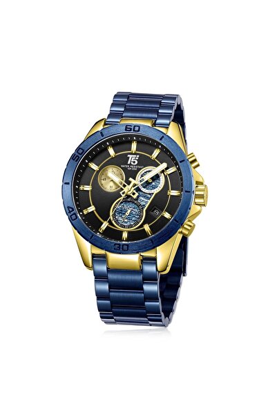 t5 H3658G.1 Men's Wristwatch