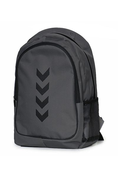 hummel Backpack Backpack and School Bag Suitable for Daily Use Primary School Secondary School High School Bag