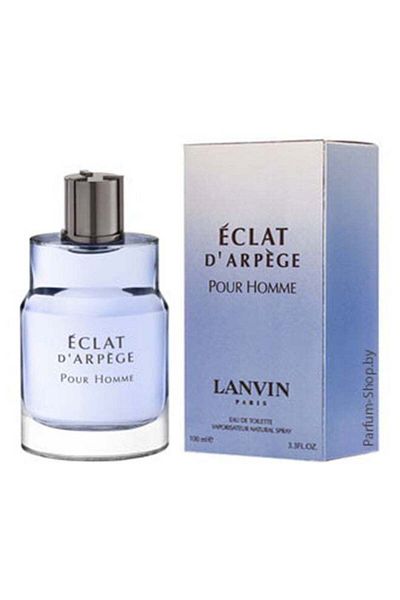 LANVIN PARIS Eclat Darpege Perfume 50ml