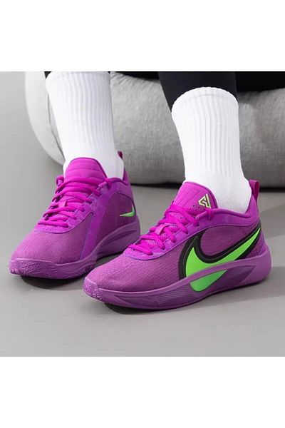 Nike Giannis Freak 6 Basketball Shoes-Fq7378-500