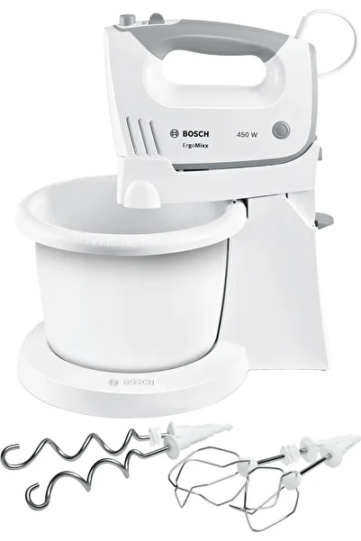 Bosch Mixer ErgoMixx MFQ36460