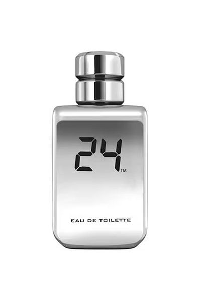 24 Platinum Unisex Eau De Toilette 100ml
