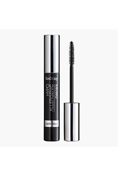 Isadora Hypo Allergenic Mascara - 10 ml