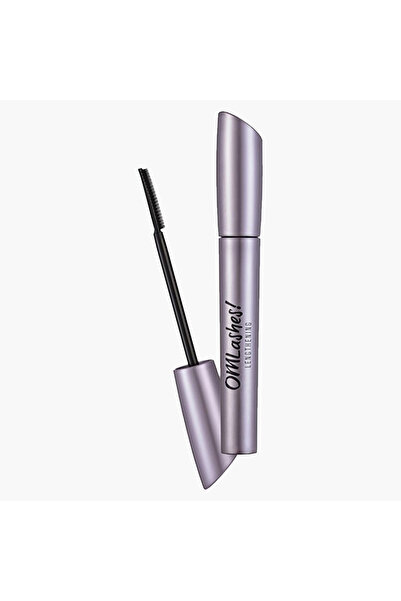 Flormar OM Lashes Lengthening Mascara