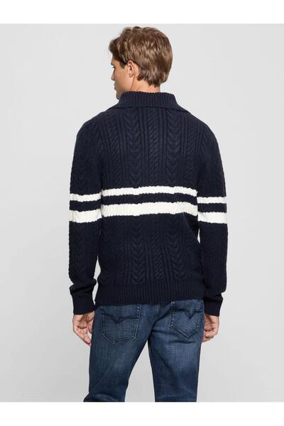 Guess Elrıc Erkek Sweaters
