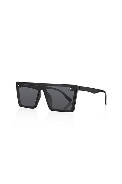 Kinary Uv400 Kids Sunglasses Black