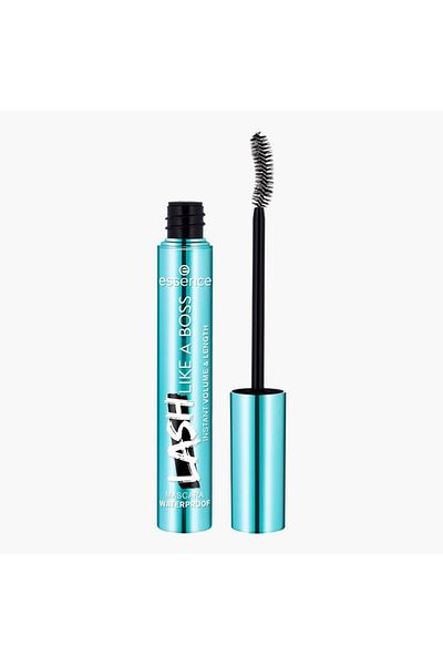 Essence Lash Like A Boss Waterproof Mascara