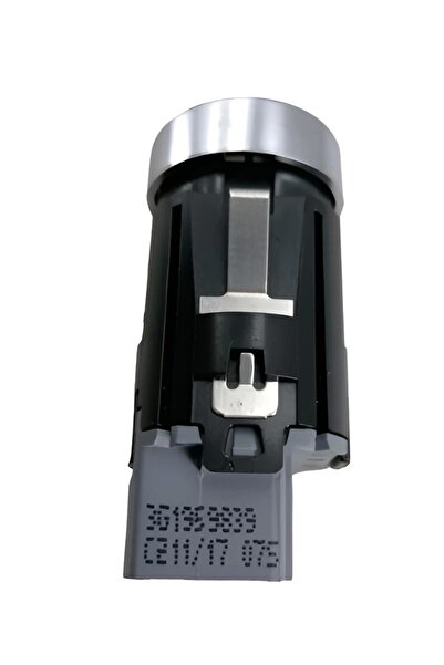 OEM Vw Passat B8 Arteon Start Stop Çalıştırma Düğmesi (Orjinal) 3G1959839