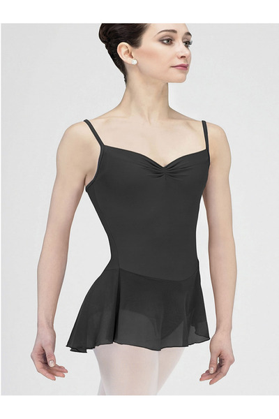 Ballerine Siyah Bale Mayo