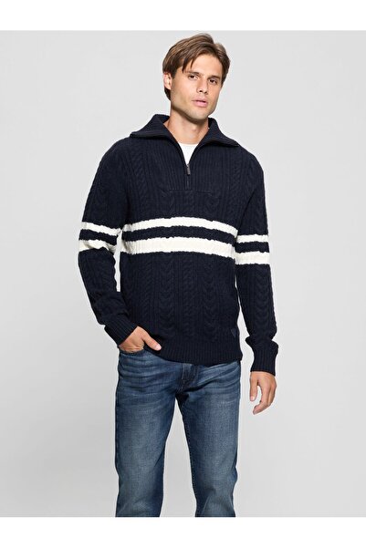 Guess Elrıc Erkek Sweaters