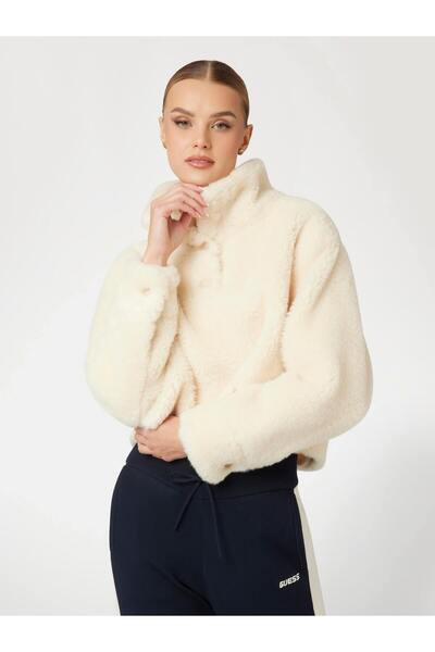 Guess Îmbrăcăminte exterioară pentru femei Mıdge