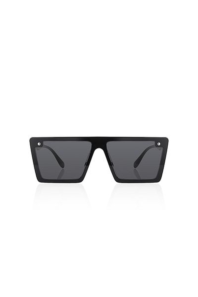Kinary Uv400 Kids Sunglasses Black