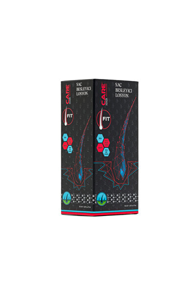 Fitcare Shopping Fitcare Hair Lotion