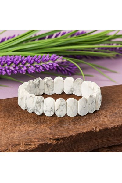 Perlavita Call of the Soul Mate: Calm to Prepare the Heart - Havlit Bracelet