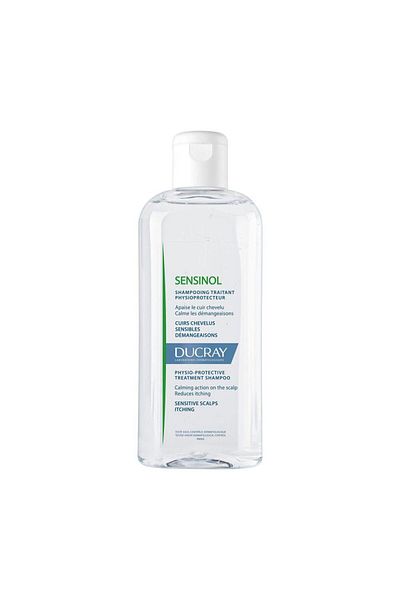 Ducray Sampon cu efect calmant SENSINOL 200 ml