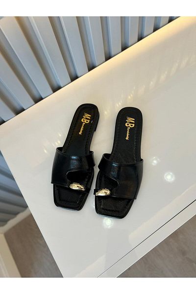 ZENNESHOES Lindon Women's Slippers